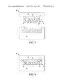 HEAT SPREADER FOR USE WITHIN A PACKAGED SEMICONDUCTOR DEVICE diagram and image