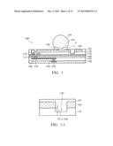 STRUCTURE TO INCREASE RESISTANCE TO ELECTROMIGRATION diagram and image