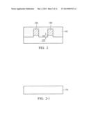 STRUCTURE TO INCREASE RESISTANCE TO ELECTROMIGRATION diagram and image