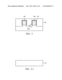 STRUCTURE TO INCREASE RESISTANCE TO ELECTROMIGRATION diagram and image