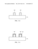 STRUCTURE TO INCREASE RESISTANCE TO ELECTROMIGRATION diagram and image