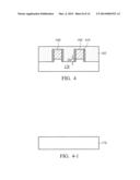 STRUCTURE TO INCREASE RESISTANCE TO ELECTROMIGRATION diagram and image