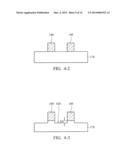 STRUCTURE TO INCREASE RESISTANCE TO ELECTROMIGRATION diagram and image