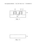 STRUCTURE TO INCREASE RESISTANCE TO ELECTROMIGRATION diagram and image