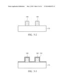 STRUCTURE TO INCREASE RESISTANCE TO ELECTROMIGRATION diagram and image