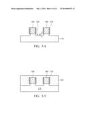 STRUCTURE TO INCREASE RESISTANCE TO ELECTROMIGRATION diagram and image