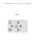 SENSOR PACKAGING METHOD AND SENSOR PACKAGES diagram and image