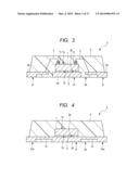 SEMICONDUCTOR DEVICE AND MANUFACTURING METHOD OF THE SAME diagram and image