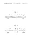 SEMICONDUCTOR DEVICE AND MANUFACTURING METHOD OF THE SAME diagram and image