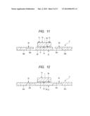 SEMICONDUCTOR DEVICE AND MANUFACTURING METHOD OF THE SAME diagram and image