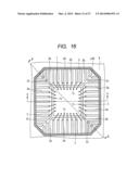 SEMICONDUCTOR DEVICE AND MANUFACTURING METHOD OF THE SAME diagram and image