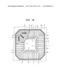 SEMICONDUCTOR DEVICE AND MANUFACTURING METHOD OF THE SAME diagram and image