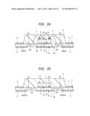 SEMICONDUCTOR DEVICE AND MANUFACTURING METHOD OF THE SAME diagram and image