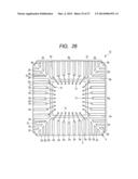 SEMICONDUCTOR DEVICE AND MANUFACTURING METHOD OF THE SAME diagram and image