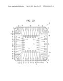 SEMICONDUCTOR DEVICE AND MANUFACTURING METHOD OF THE SAME diagram and image