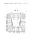 SEMICONDUCTOR DEVICE AND MANUFACTURING METHOD OF THE SAME diagram and image