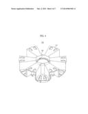 MANUFACTURING METHOD OF BEARING HOUSING OF WASHING MACHINE diagram and image