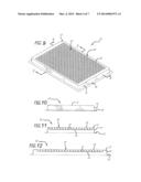 MICROTITER PLATES AND METHODS OF USE diagram and image