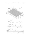 MICROTITER PLATES AND METHODS OF USE diagram and image