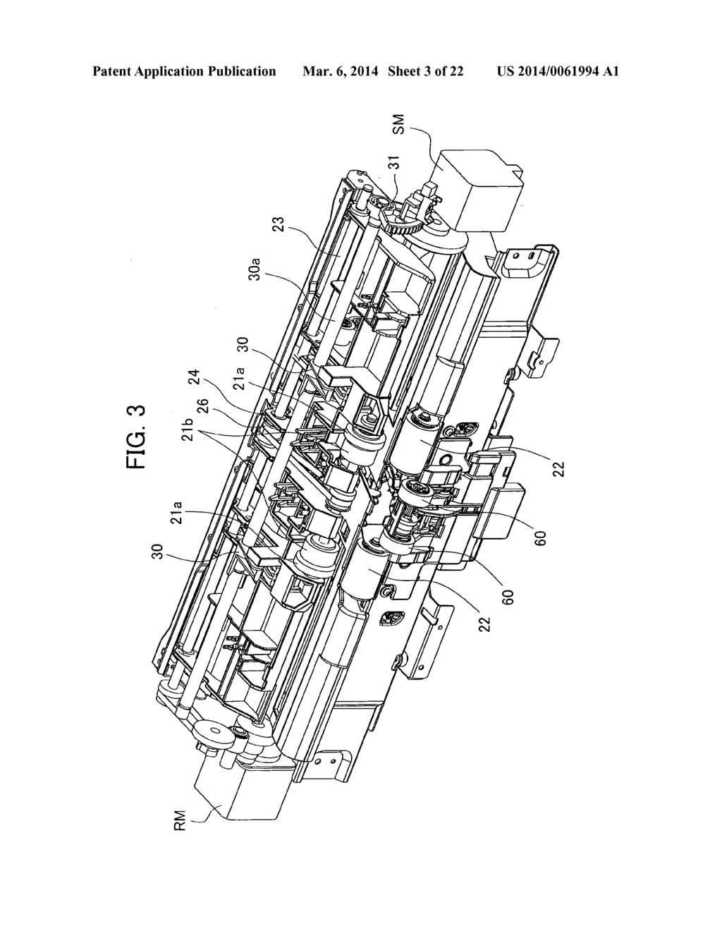 SHEET STORING APPARATUS, POST-PROCESSING APPARATUS AND IMAGE FORMING     SYSTEM HAVING THE SAME - diagram, schematic, and image 04