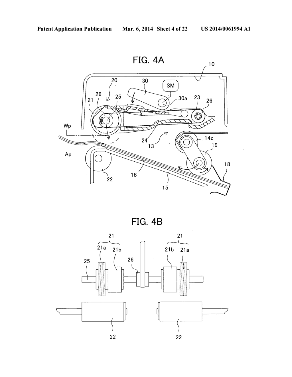 SHEET STORING APPARATUS, POST-PROCESSING APPARATUS AND IMAGE FORMING     SYSTEM HAVING THE SAME - diagram, schematic, and image 05