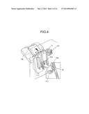 SHEET EJECTING DEVICE, IMAGE FORMING SYSTEM, AND SHEET EJECTING METHOD diagram and image