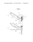 SHEET EJECTING DEVICE, IMAGE FORMING SYSTEM, AND SHEET EJECTING METHOD diagram and image