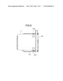 SHEET EJECTING DEVICE, IMAGE FORMING SYSTEM, AND SHEET EJECTING METHOD diagram and image