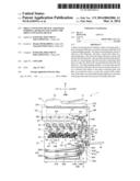 SHEET CONVEYING DEVICE AND IMAGE FORMING APPARATUS INCLUDING THE SHEET     CONVEYING DEVICE diagram and image