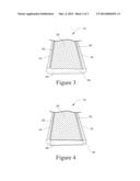 GAS PATH LEAKAGE SEAL FOR A TURBINE diagram and image