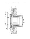 FLEXIBLE SEAL WITH MODULAR SPACERS diagram and image