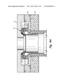 FLEXIBLE SEAL WITH MODULAR SPACERS diagram and image