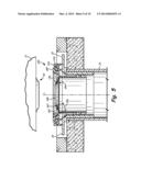 FLEXIBLE SEAL WITH MODULAR SPACERS diagram and image