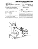 UNIVERSAL PULL CART ATTACHMENT DEVICE AND METHOD TO ENHANCE GOLF PLAY diagram and image