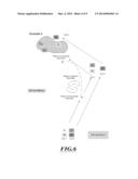 UNIVERSAL PULL CART ATTACHMENT DEVICE AND METHOD TO ENHANCE GOLF PLAY diagram and image