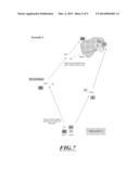 UNIVERSAL PULL CART ATTACHMENT DEVICE AND METHOD TO ENHANCE GOLF PLAY diagram and image