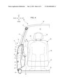 VEHICLE SIDE DOOR diagram and image