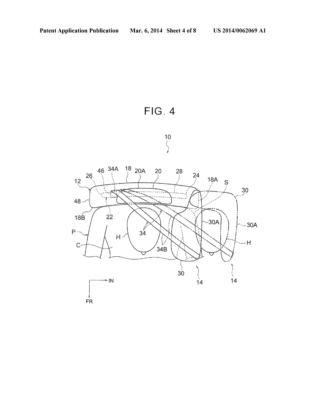 VEHICLE SAFETY DEVICE - diagram, schematic, and image 05