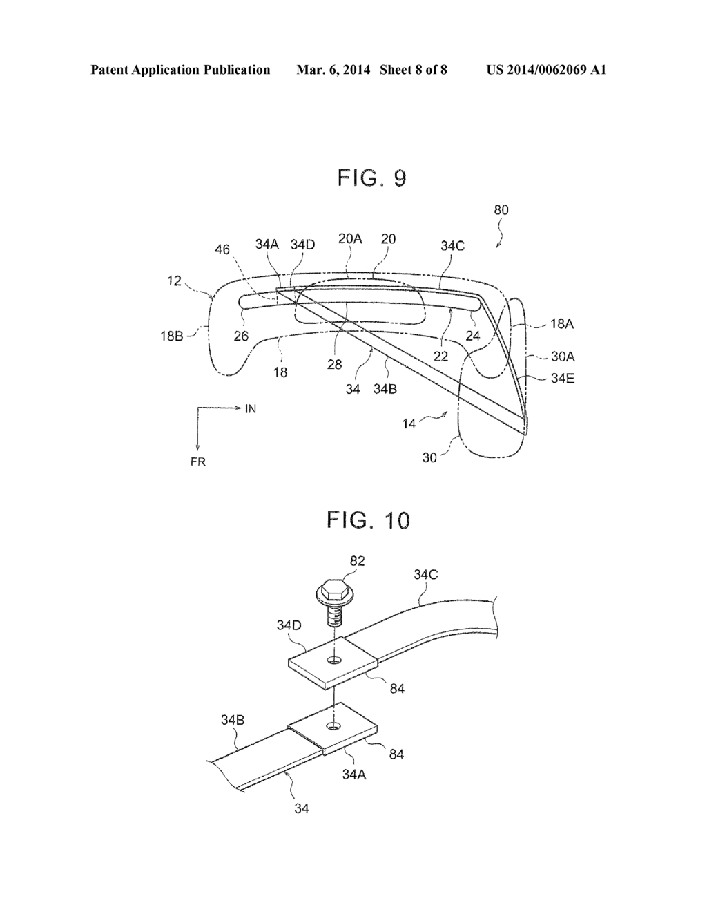 VEHICLE SAFETY DEVICE - diagram, schematic, and image 09