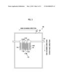 INKJET RECORDING METHOD AND PRINTED MATERIAL diagram and image