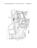 LASER WELDED STRUCTURAL FENDER INNER BLANK FOR MASS OPTIMIZATION diagram and image