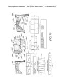 LASER WELDED STRUCTURAL FENDER INNER BLANK FOR MASS OPTIMIZATION diagram and image