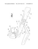 Reclinable Child Seat Assembly diagram and image