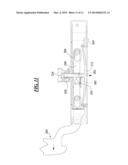 Reclinable Child Seat Assembly diagram and image