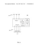 Low Voltage Solar Electric Energy Distribution diagram and image