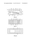 EXTERNAL FORCE DETECTION EQUIPMENT AND EXTERNAL FORCE DETECTION SENSOR diagram and image