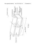 ULTRASONIC PROBE, PIEZOELECTRIC TRANSDUCER, METHOD OF MANUFACTURING     ULTRASONIC PROBE, AND METHOD OF MANUFACTURING PIEZOELECTRIC TRANSDUCER diagram and image