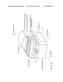 ULTRASONIC PROBE, PIEZOELECTRIC TRANSDUCER, METHOD OF MANUFACTURING     ULTRASONIC PROBE, AND METHOD OF MANUFACTURING PIEZOELECTRIC TRANSDUCER diagram and image