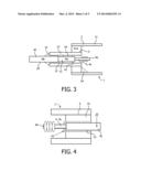 SEALING COMPOUND AND CERAMIC DISCHARGE VESSEL COMPRISING SUCH SEALING     COMPOUND diagram and image