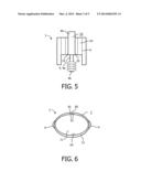SEALING COMPOUND AND CERAMIC DISCHARGE VESSEL COMPRISING SUCH SEALING     COMPOUND diagram and image